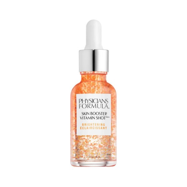 Physicians Formula - Skin Booster Vitamin Shot Treatment Brightening 30ml - Image 2