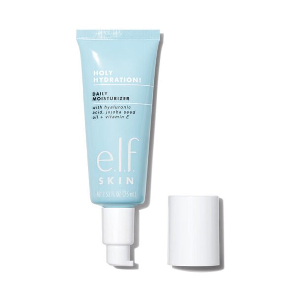 Holy Hydration! Daily Hydration Moisturizer - Image 2