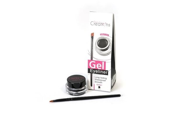 Beauty Creations Gel Eyeliner