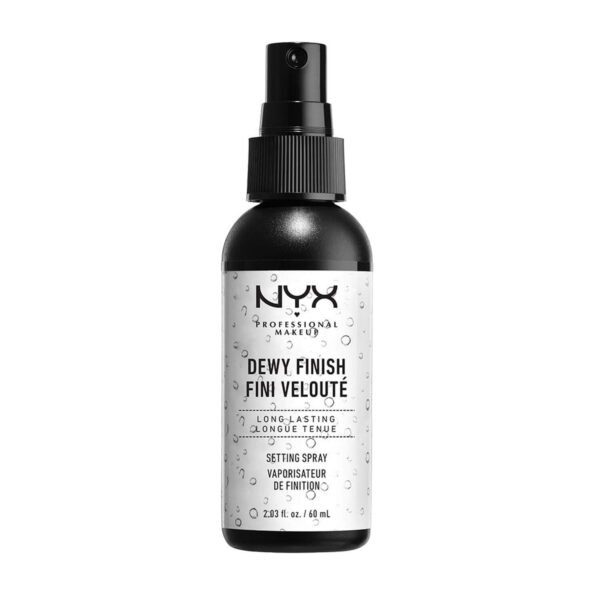 NYX Setting Spray - Dewy Finish