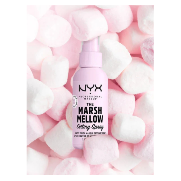 MARSHMELLOW SETTING SPRAY