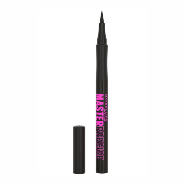 Master Precise All Day Liquid Eyeliner Makeup