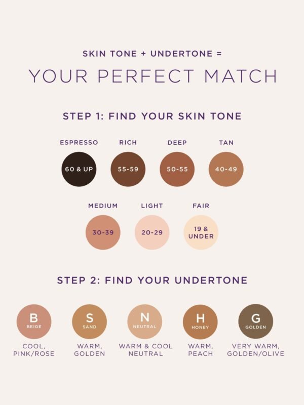 Tarte- shape tape™ full-coverage concealer- 35N Medium - Image 3