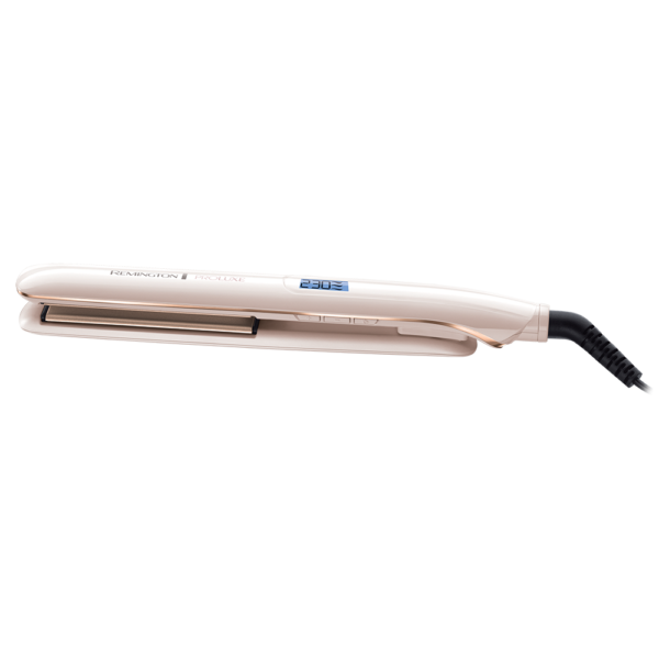 REMINGTON S9100 HAIR STRAIGHTENER PROLUXE - Image 2