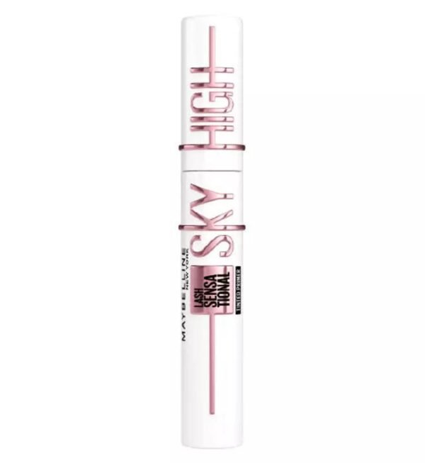 Maybelline Sky High Lash Sensational Tinted Primer 7.7ml - Image 3