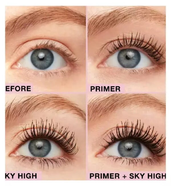 Maybelline Sky High Lash Sensational Tinted Primer 7.7ml - Image 2